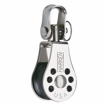 HARKEN 22mm 마이크로 블록 회전 포함 - 낚시 [292F]150834