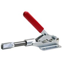 KJF 토글클램프 KJF045 31F 푸시풀형, 1개