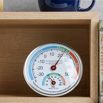 13cm 탁상온도 습도계 실내온도계 습도 온도 정밀, 상세페이지 참조, 상세페이지 참조