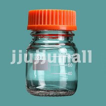 배양 시약보관 샘플보관용 샘플병 1L 연구교재 연구교구 실험기자재 과학교구 연구실 실험실 실험교구, 1개, 샘플병 250ml