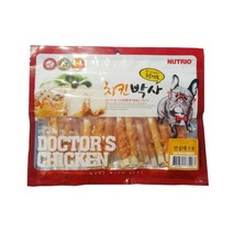 간식 져키 안심대구포 300g 베들링턴테리어 코카스파니엘 미니핀 시츄 요크셔테리어 비숑 진돗개 애견 비글