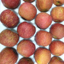 청송사과 특품 부사사과 10kg 1박스 미시마부사, 31-35과내