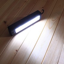 고휘도 72구 LED 캠핑랜턴 야간등 벽걸이 자석랜턴, 상세 참조, 상세페이지 참조