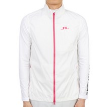 브랜드없음 [제이린드버그] 애쉬 라이트 패커블 GMOW05625 0000 남자 골프 조끼