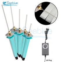 스티로폼 절단기 커팅기 폼 커터 펜 15w 110v 240v 전기 폼 폴리스티렌 휴대용 커터 diy 절단 도구 폼 커터, 5 in 1 업그레이드