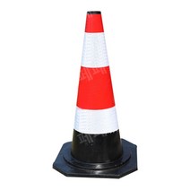 볼라드 무단주차 파킹락 주차금지표시 차단봉 주차, 높이 70cm 밑면 40x40 무게 5.8kg