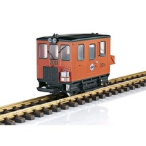 Märklin 20060 B 자동차 패스 RR 차량 오렌지/화이트 기차놀이 462006