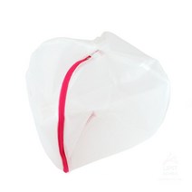 의류보호 빨래망 세탁기용 지퍼망 타원망 빨래주머니