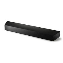 PHILIPS 서브우퍼가 내장된 PILIPS B5706 2.1 채널 사운드바 스타디움 EQ 모드