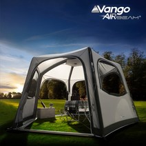 [반고] vango 에어허브 헥스 스모크 에어빔쉘터