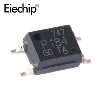 TLP184 TLP184GB SMD SOP-4 트랜지스터 출력 포토커플러 10개