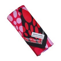 질리지않는디자인 여성용 손수건 스카프 휴대용 40대 데일리 학생용 할머니용 에티켓