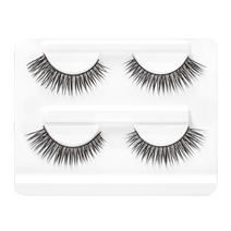 굿체인지 속눈썹 2쌍 T스타일 T01, 10개입