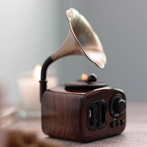 축음기 오르골, 단품