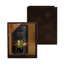 맛있는 쌍계명차 지관 작설세트, 상세설명 참조, 없음