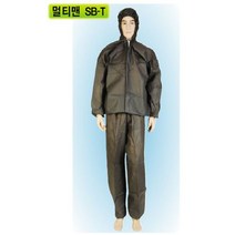 멀티맨 투피스 (L) 회색 xSBx(24개 묶음)