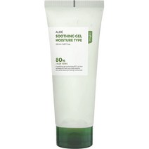 일본직발송 6. ISNTREE 이즈 앤 트리 알로에 수딩 젤 모이스처 150ML (5.07 FL OZ) 모이스처 알로에 베라, One Size, One Color
