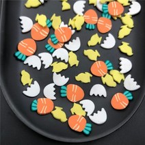 60g Hen Egg Polymerclay 어린이 점토 뿌리 Diy/공예 Diy 만들기/네일 아트/스크랩북 장식/공예 필러, [02] 150g b