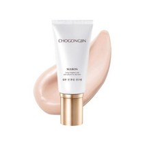 초공진 설본 진 톤업 선크림 50ml
