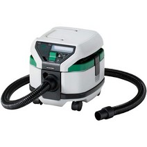 일본직발송 10. HiKOKI (하이코키) 구 히타치공기 전동공구용 집진기 집진용량 8L 흡수용량 6L 전동공구, 8L, 건습 양용 및 연동 포함_On