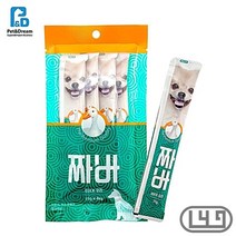 포메라니안 애완견영양제 반려견영양제 오리 유산균, 상세페이지 참조