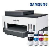 삼성 SL-T2270W T2270DW T2270FW 정품 무한 잉크젯복합기 프린터, 삼성 SL-T2270FW 정품 무한 잉크젯복합기