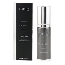 IOMA 엠에이 크림 나이트 30ml/1oz