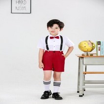 성가대복 성가대가운 찬양 어린이 의상 여아 무대 멜빵 남여아용 코러스 AliExpress, 4+160