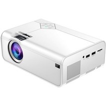 프로젝터 가정용 벽투영 미니 고선명 슈퍼클린 학생침대 위작은 형핸드 기계1몸 사무실, T01-A13뉴타입 프로젝터-화웨이 하이 센스 고급 화, C03-패키지2