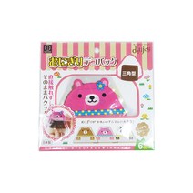 에브리데이쇼핑페어 곰순이 주먹밥 포장지 오니기리랩 주방소품 오니기리포장지 삼각김밥포장지 주먹밥랩+dpqmflepdl, 상품대박, 상품대박