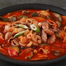 간편조리 서원 낙곱새 간편조리 밀키트 캠핑 안주 모임등, 낙곱새 2팩