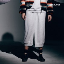 [쥬시쥬디] J립져지기모스커트 JVSK726F