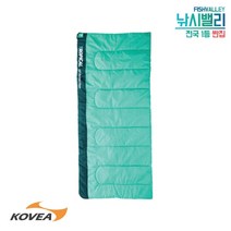 [코베아] 침낭 KECS9SP-02 캠핑침낭 트로피칼 800