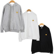 주니어스토리 스마일후드(기모)
