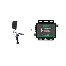 듀얼 직렬 네트워크 서버 RS232/485-이더넷 포트 통신 모듈 ModbusTCP / RTU 상호 변환, 02 금