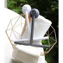 물기 제거 핸드 스퀴지, 그레이