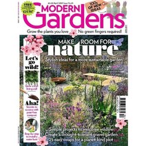 Modern Gardens (월간) : 2023년 4월, YES24
