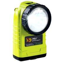 [ILΞ6] 펠리칸-방폭 LED 라이트 3715 174㏐ (1EA) 작업손전등 공업용 캠핑 산업용 용손전등 후레쉬_Eη3270Ml, Ξ해당상품η