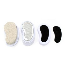 두꺼운 굳은살제거 각질제거기 기발한아이디어상품, 1개, 상세페이지참조