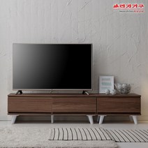 라자가구 위드 베이직 1800 서랍 거실장 cw073, 웬지