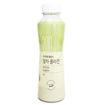 프리미엄웰선식 말차콜라겐 50g 1개