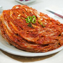 참가득김치 참가득 포기김치 3kg, 새우젓+멸치젓