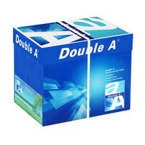 더블에이 A4 복사용지(A4용지) 80g 2500매 1BOX, 더블에이 A4 복사용지(A4용지) 8