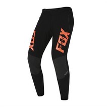 남성 모토 모토크로스 퀵 드라이 바지 디펜드 케블라 MTB BMX 자전거 XC 산악 사이클링 팬츠 fx001, 05 주황색