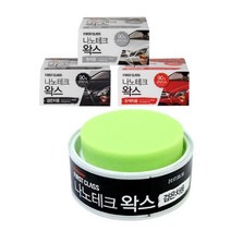 5myshop_불스윈 광택 코팅 왁스 나노테크 표면보호 차량제 자동 제 용 검은_5myshop, ★옵션품확인_검은차용