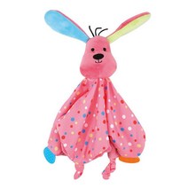 출산선물 정서안정 여아용 애착담요 아기이불 유아블랭킷 겉싸개