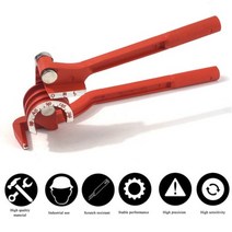 파이프밴딩기 수동 배관 튜브 밴딩기 튜브 벤딩, 모델 1 180, 모델 1 180