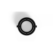 Layer3D R53 벤트 게이지 미니 쿠퍼 52mm HVAC 호환