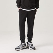 벤티브 남자 심플 M~4XL 빅사이즈 조거 트레이닝팬츠
