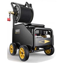 고압 펌프 세차장 초고압 자동 워터 분무기 화물차, A220V/3.0kW10m